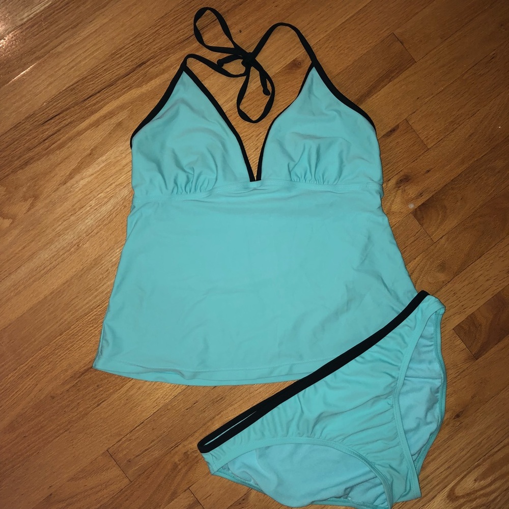 Converse | One Star Tankini